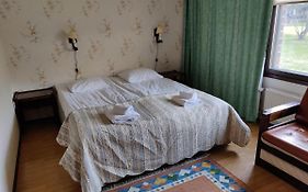 Budget Hotel Raahe